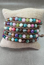 Load image into Gallery viewer, Jen Wrap Bracelet - Jeans Jewels and Jesus Boutique

