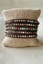 Load image into Gallery viewer, Jen Wrap Bracelet - Jeans Jewels and Jesus Boutique
