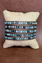 Load image into Gallery viewer, Jen Wrap Bracelet - Jeans Jewels and Jesus Boutique

