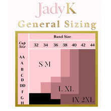 Load image into Gallery viewer, Mallory Lace Bralette - Blush - Jeans Jewels and Jesus Boutique
