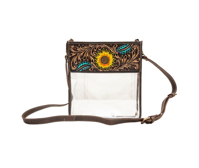 Hawaii Clear Bag