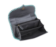 Load image into Gallery viewer, Rhapsody Wallet - Jeans Jewels and Jesus Boutique
